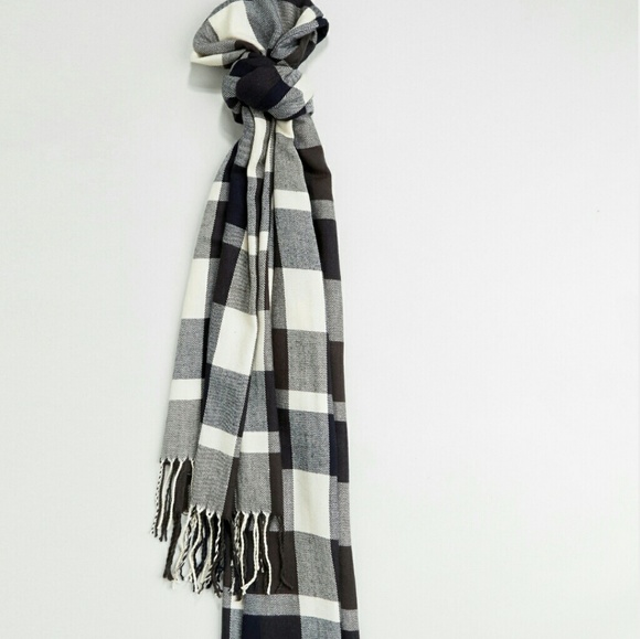 plush Accessories - Scarf